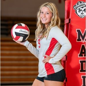 Meet your Posher, Marley